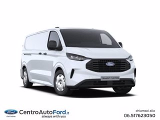 FORD Transit custom v710 280 2.0 ecoblue 136cv trend l1h1
