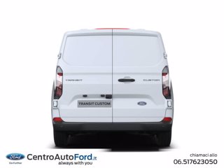 FORD Transit custom v710 280 2.0 ecoblue 136cv trend l1h1 3