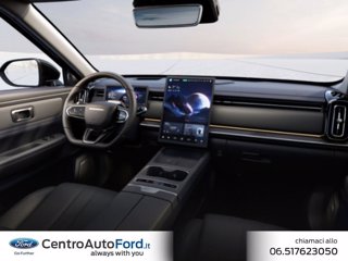 JAECOO Jaecoo 7 shs-p 1.5 tgdi phev exclusive 2wd 5