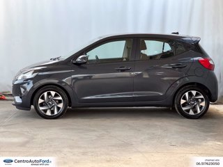 HYUNDAI I10 1.0 mpi connectline 63cv 2