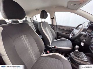 HYUNDAI I10 1.0 mpi connectline 63cv 6