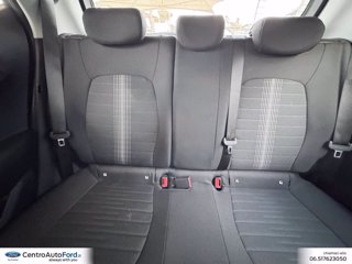 HYUNDAI I10 1.0 mpi connectline 63cv 8