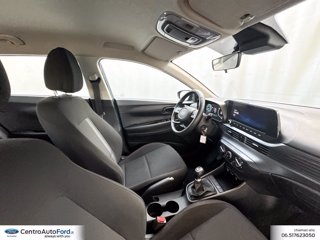 HYUNDAI I20 1.2 mpi connectline 79cv mt 5