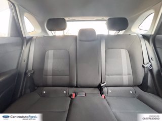 HYUNDAI I20 1.2 mpi connectline 79cv mt 8