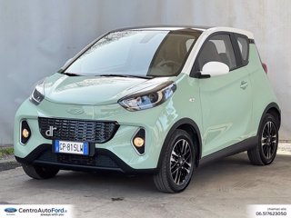 DR Dr 1.0 ev 45kw