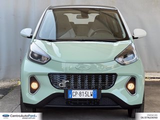 DR dr1 dr 1.0 EV 45kW 1