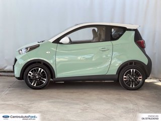 DR dr1 dr 1.0 EV 45kW 2