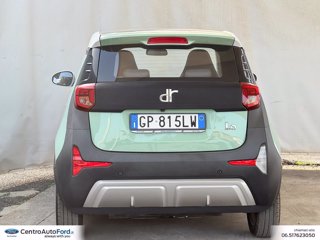 DR dr1 dr 1.0 EV 45kW 3