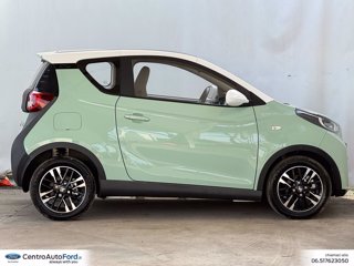 DR Dr 1.0 ev 45kw 4