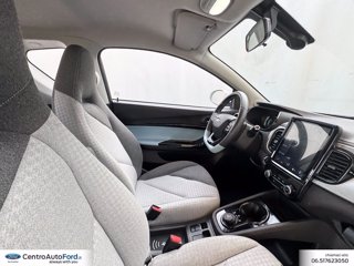 DR Dr 1.0 ev 45kw 5