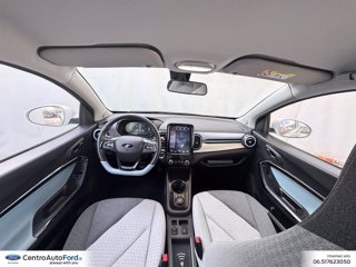 DR Dr 1.0 ev 45kw 9
