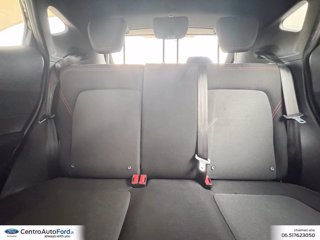 FORD Fiesta 5p 1.0 ecoboost h st-line 125cv 8