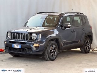 JEEP Renegade 1.0 t3 longitude 2wd 0