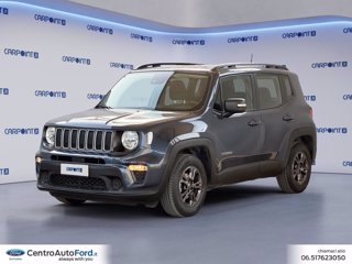 JEEP Renegade 1.0 t3 longitude 2wd 0