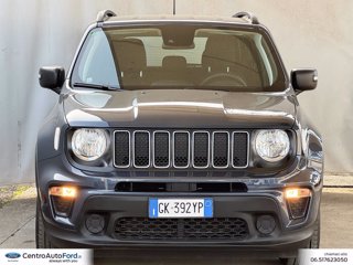 JEEP Renegade 1.0 t3 longitude 2wd 1