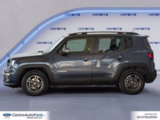 JEEP Renegade 1.0 t3 longitude 2wd 2