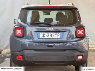 JEEP Renegade 1.0 t3 longitude 2wd 3