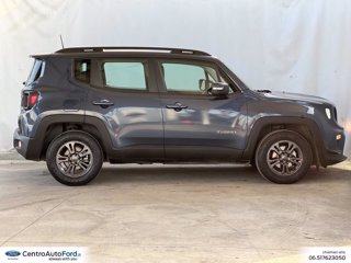 JEEP Renegade 1.0 t3 longitude 2wd 4