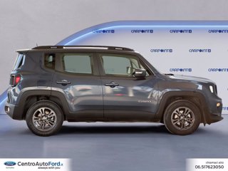 JEEP Renegade 1.0 t3 longitude 2wd 4