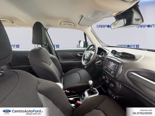 JEEP Renegade 1.0 t3 longitude 2wd 5