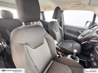 JEEP Renegade 1.0 t3 longitude 2wd 6