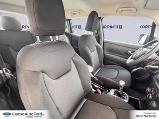 JEEP Renegade 1.0 t3 longitude 2wd 6