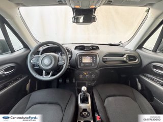 JEEP Renegade 1.0 t3 longitude 2wd 9