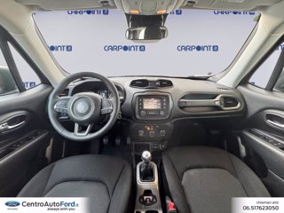 JEEP Renegade 1.0 t3 longitude 2wd 9