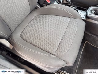 FORD Fiesta 5p 1.1 titanium gpl 75cv GPL 7