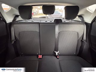 FORD Fiesta 5p 1.1 titanium gpl 75cv GPL 8