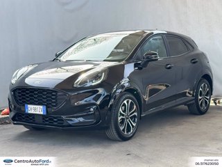 FORD Puma 1.0 ecoboost h st-line design s&s 125cv 0