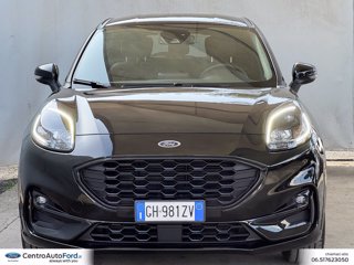 FORD Puma 1.0 ecoboost h st-line design s&s 125cv 1