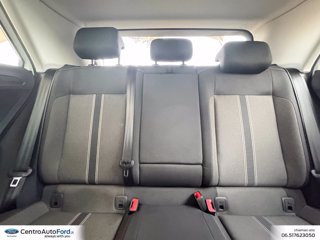 VOLKSWAGEN T-roc 1.0 tsi style 110cv 8