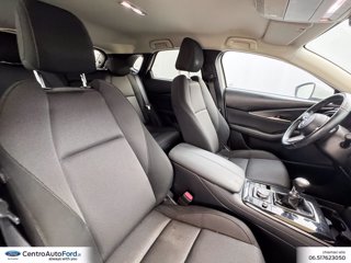 MAZDA Cx-30 2.0 m-hybrid exceed 2wd 122cv 6mt 6