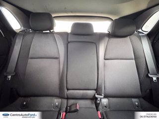 MAZDA Cx-30 2.0 m-hybrid exceed 2wd 122cv 6mt 8