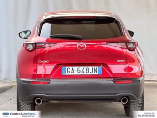 MAZDA Cx-30 2.0 m-hybrid exclusive 2wd 180cv 6at 3