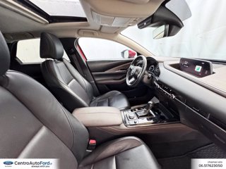 MAZDA Cx-30 2.0 m-hybrid exclusive 2wd 180cv 6at 5