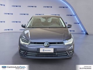 VOLKSWAGEN Polo 1.0 tsi style 95cv 1