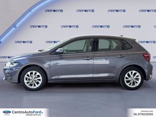 VOLKSWAGEN Polo 1.0 tsi style 95cv 2