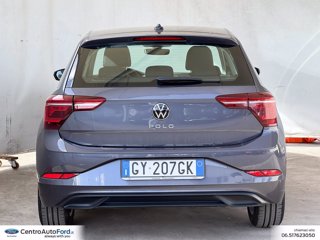 VOLKSWAGEN Polo 1.0 tsi style 95cv 3
