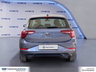 VOLKSWAGEN Polo 1.0 tsi style 95cv 3