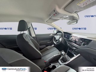VOLKSWAGEN Polo 1.0 tsi style 95cv 5
