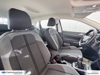 VOLKSWAGEN Polo 1.0 tsi style 95cv 6