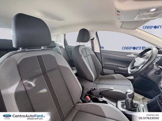 VOLKSWAGEN Polo 1.0 tsi style 95cv 6
