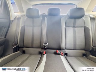 VOLKSWAGEN Polo 1.0 tsi style 95cv 8