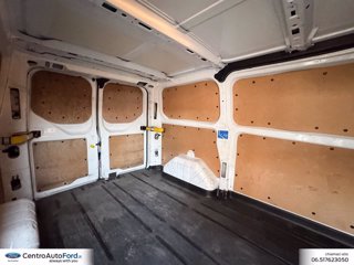 FORD Transit custom 280 2.0 tdci mhev 130cv trend l1h1 e6.2 8