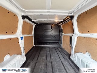FORD Transit custom 280 2.0 tdci mhev 130cv trend l1h1 e6.2 8