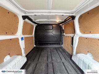 FORD Transit custom 280 2.0 tdci mhev 130cv trend l1h1 e6.2 9