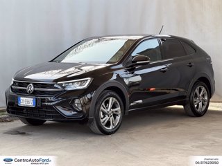 VOLKSWAGEN Taigo 1.0 tsi r-line 115cv 0