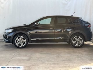 VOLKSWAGEN Taigo 1.0 tsi r-line 115cv 2